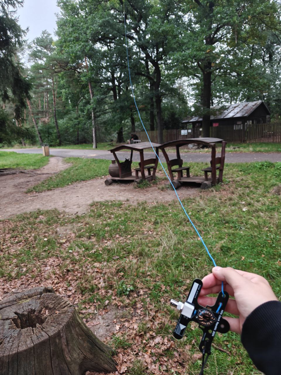 OKFF-3386: 1st attempt