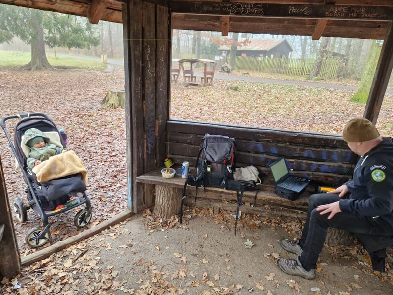 OKFF-3386: Druhy pokus